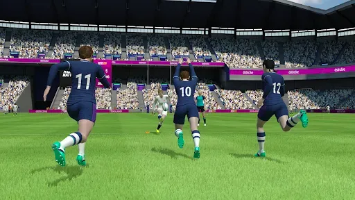 Скриншот 5 — Rugby Nations 26