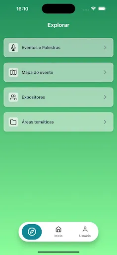 Скриншот 2 — Diversão Offline