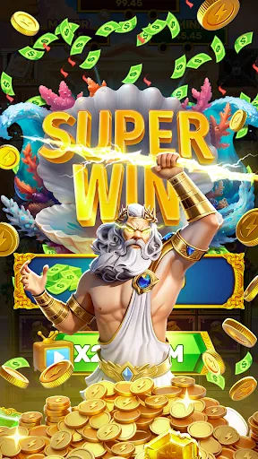 Скриншот 5 — Divine Olympus: Zeus & Hera