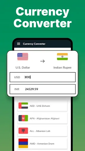 Скриншот 6 — CITIZEN CALCULATOR - Loan EMI