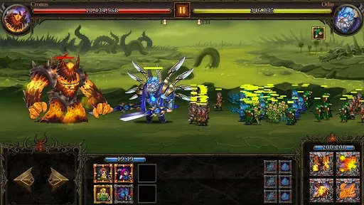 Скриншот 1 — EHW Premium & stick fight