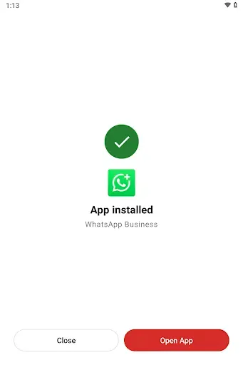 Скриншот 7 — Divxland XAPK Installer
