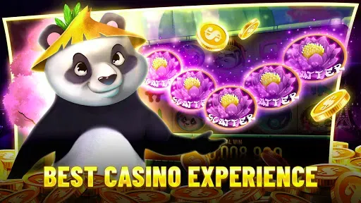 Скриншот 3 — Best Casino™ Slots: 777 Casino