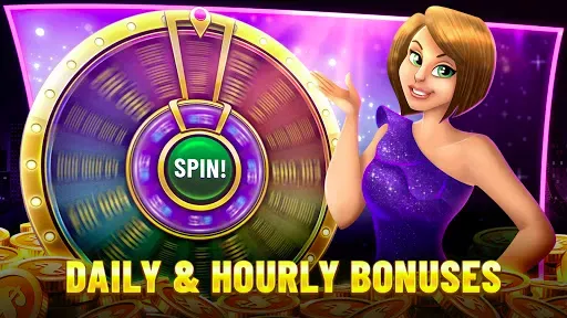 Скриншот 5 — Best Casino™ Slots: 777 Casino