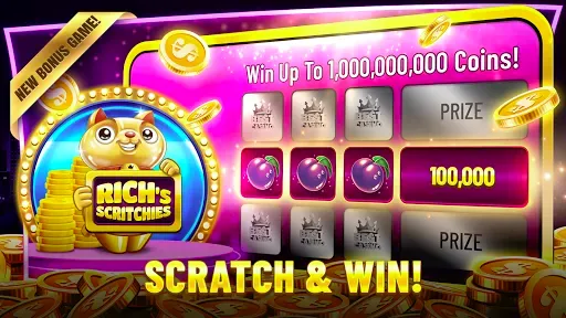 Скриншот 6 — Best Casino™ Slots: 777 Casino