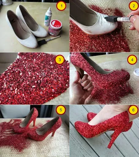 Скриншот 4 — DIY Creative Ideas