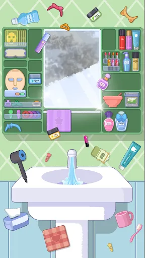 Скриншот 5 — Tidy Master: организовать асмр