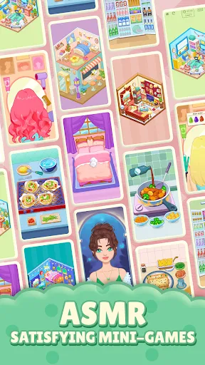 Скриншот 6 — Tidy Master: организовать асмр