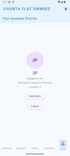 Скриншот 5 — Flat App