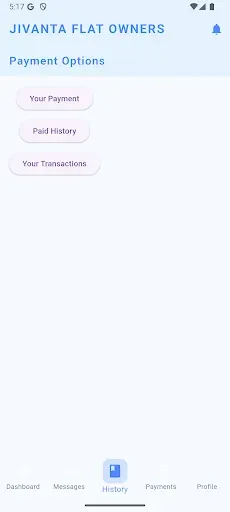 Скриншот 8 — Flat App