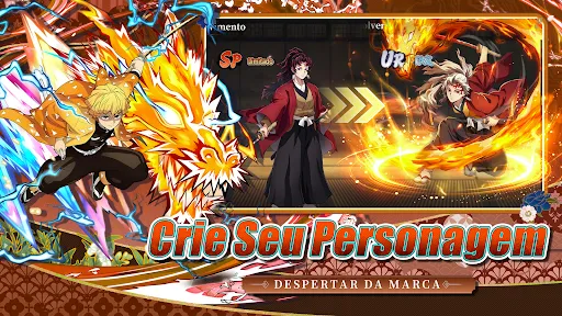 Скриншот 5 — Fogo do Sol: Respiração do Sol