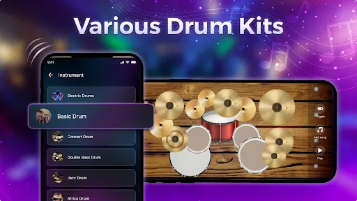 Скриншот 5 — DJ Music Mixer: Make Beat