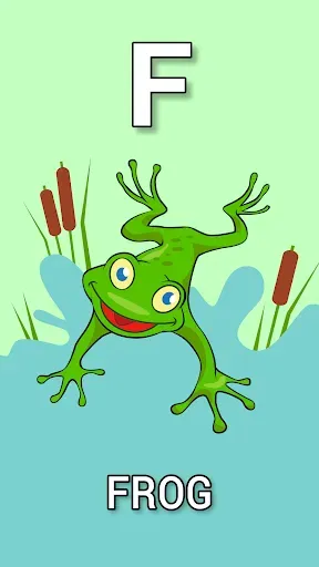 Скриншот 6 — ABC for Toddlers