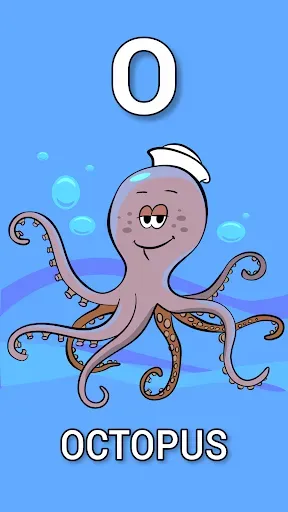 Скриншот 8 — ABC for Toddlers