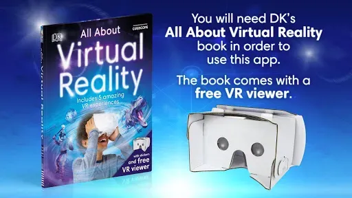 Скриншот 5 — DK Virtual Reality
