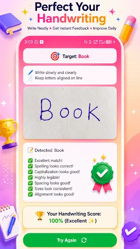 Скриншот 7 — Hello English – Learn Offline