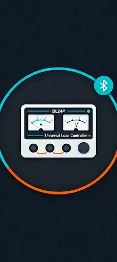 Скриншот 1 — Universal Load Controller