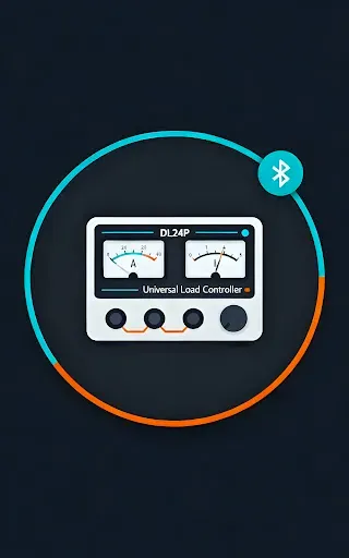 Скриншот 4 — Universal Load Controller