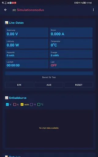 Скриншот 6 — Universal Load Controller