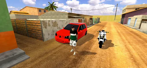 Скриншот 2 — Motos Dichavadas - Brasil