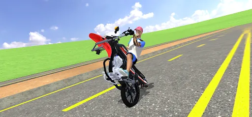 Скриншот 3 — Motos Dichavadas - Brasil