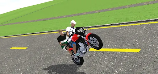 Скриншот 5 — Motos Dichavadas - Brasil