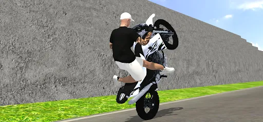 Скриншот 6 — Motos Dichavadas - Brasil
