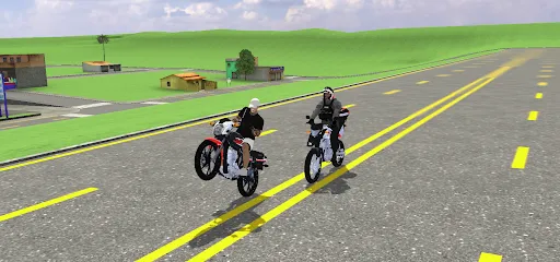 Скриншот 7 — Motos Dichavadas - Brasil