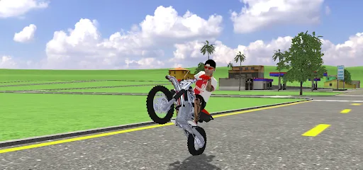 Скриншот 8 — Motos Dichavadas - Brasil