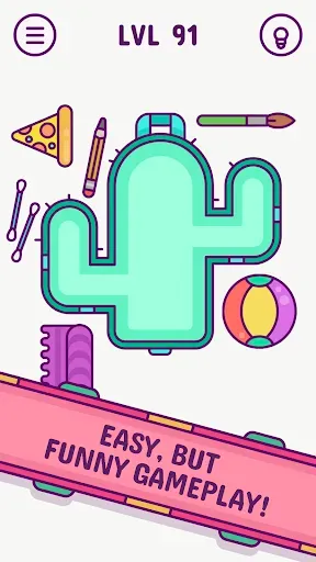 Скриншот 4 — Pack Master