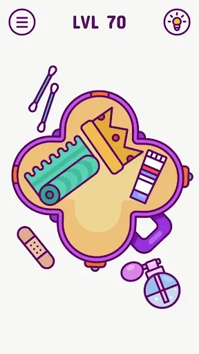 Скриншот 7 — Pack Master