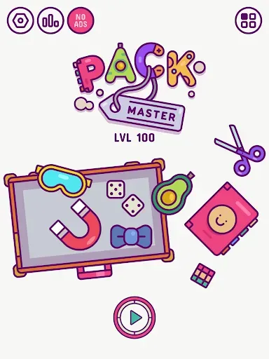 Скриншот 8 — Pack Master