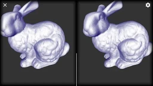 Скриншот 3 — 3D Model Viewer