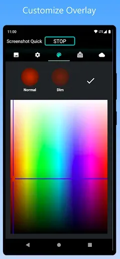 Скриншот 7 — Screenshot Quick