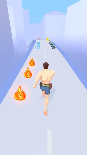 Скриншот 1 — DNA Evolution 3D