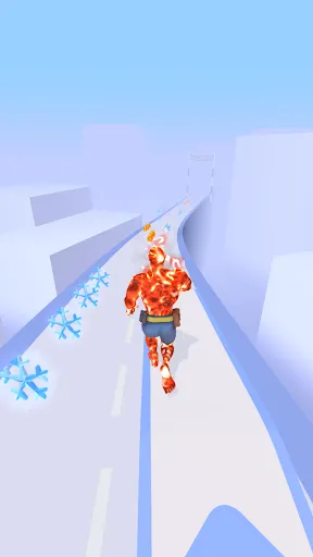 Скриншот 2 — DNA Evolution 3D