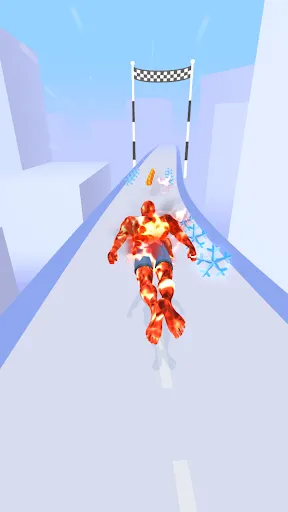 Скриншот 5 — DNA Evolution 3D