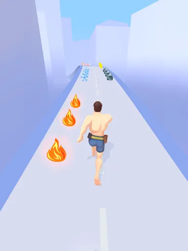 Скриншот 6 — DNA Evolution 3D