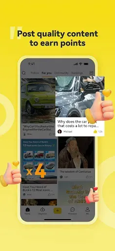 Скриншот 1 — Dollarfix+