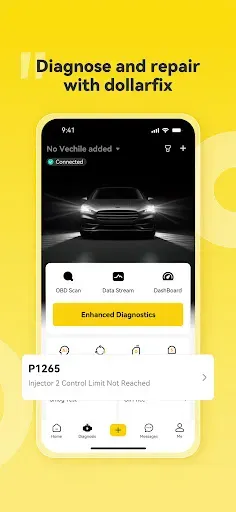 Скриншот 6 — Dollarfix+