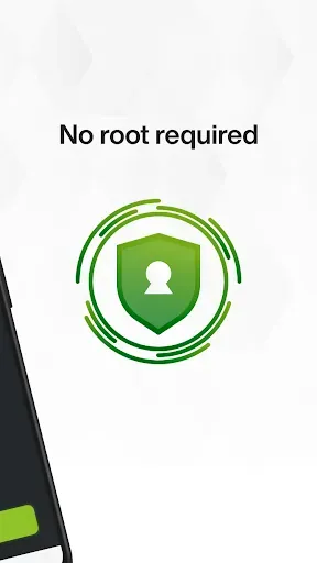 Скриншот 2 — DNS Changer: Fast & Secure DNS
