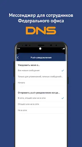 Скриншот 4 — DNS Most