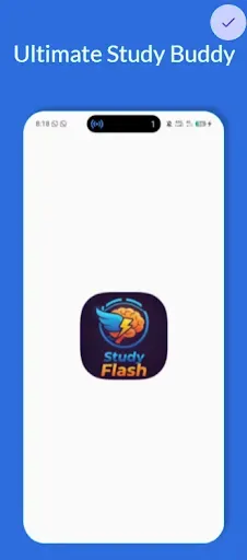 Скриншот 5 — StudyFlash: Флеш-карты AI