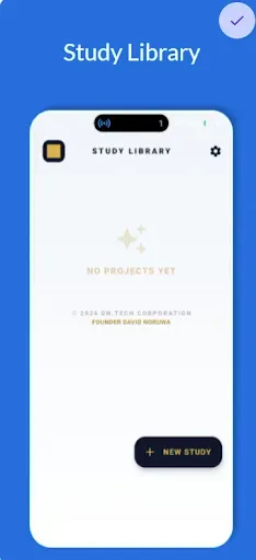 Скриншот 8 — StudyFlash: Флеш-карты AI