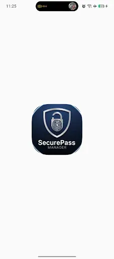 Скриншот 3 — Secure Pass - Password Manager