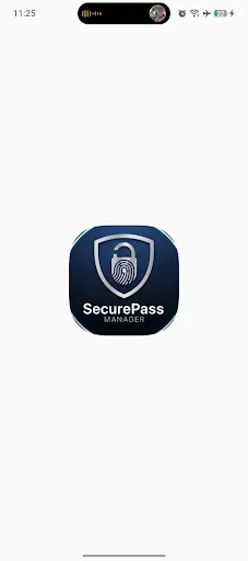 Скриншот 8 — Secure Pass - Password Manager