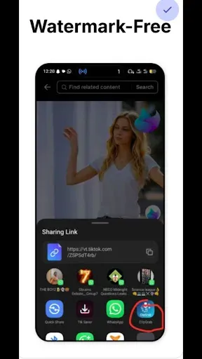 Скриншот 2 — ClipGrab: Скачать видео