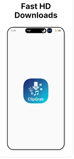 Скриншот 6 — ClipGrab: Скачать видео