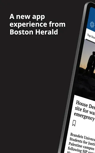 Скриншот 7 — Boston Herald