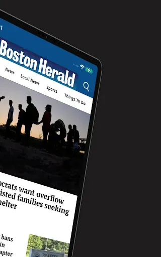 Скриншот 8 — Boston Herald